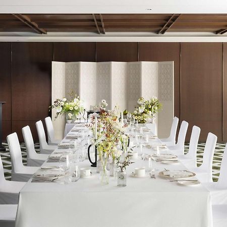 Mercure Ambassador Seoul Magok 外观 照片