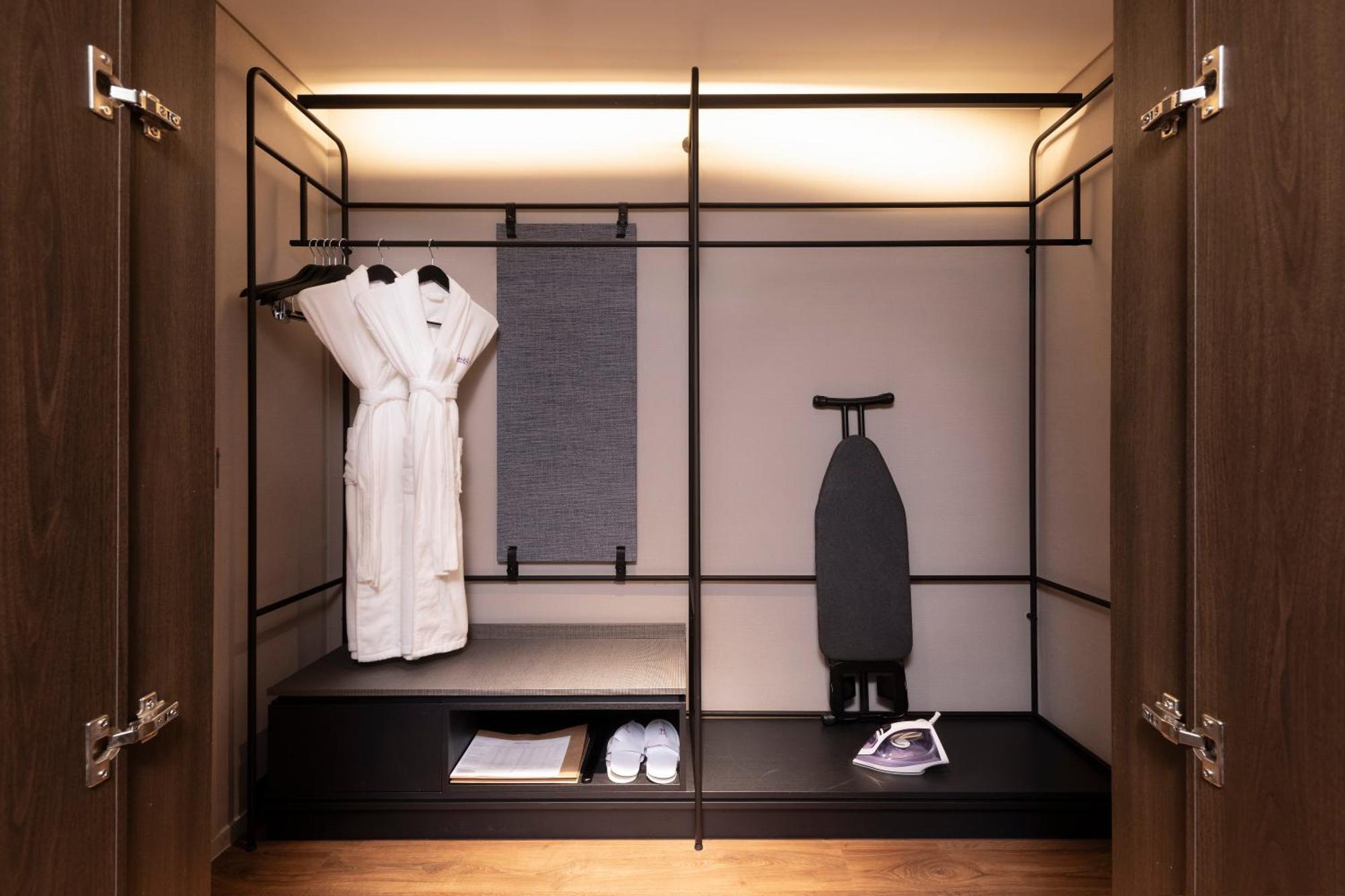 Mercure Ambassador Seoul Magok 外观 照片