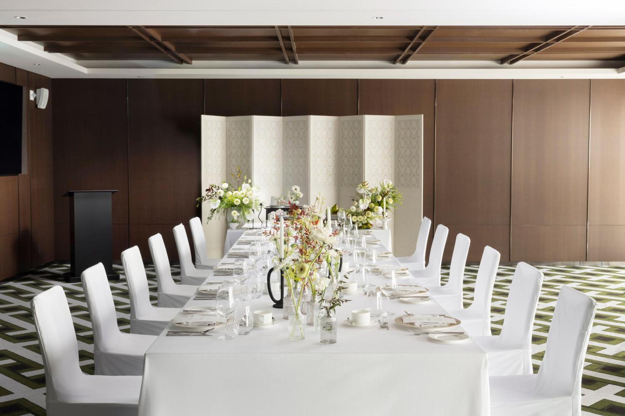 Mercure Ambassador Seoul Magok 外观 照片