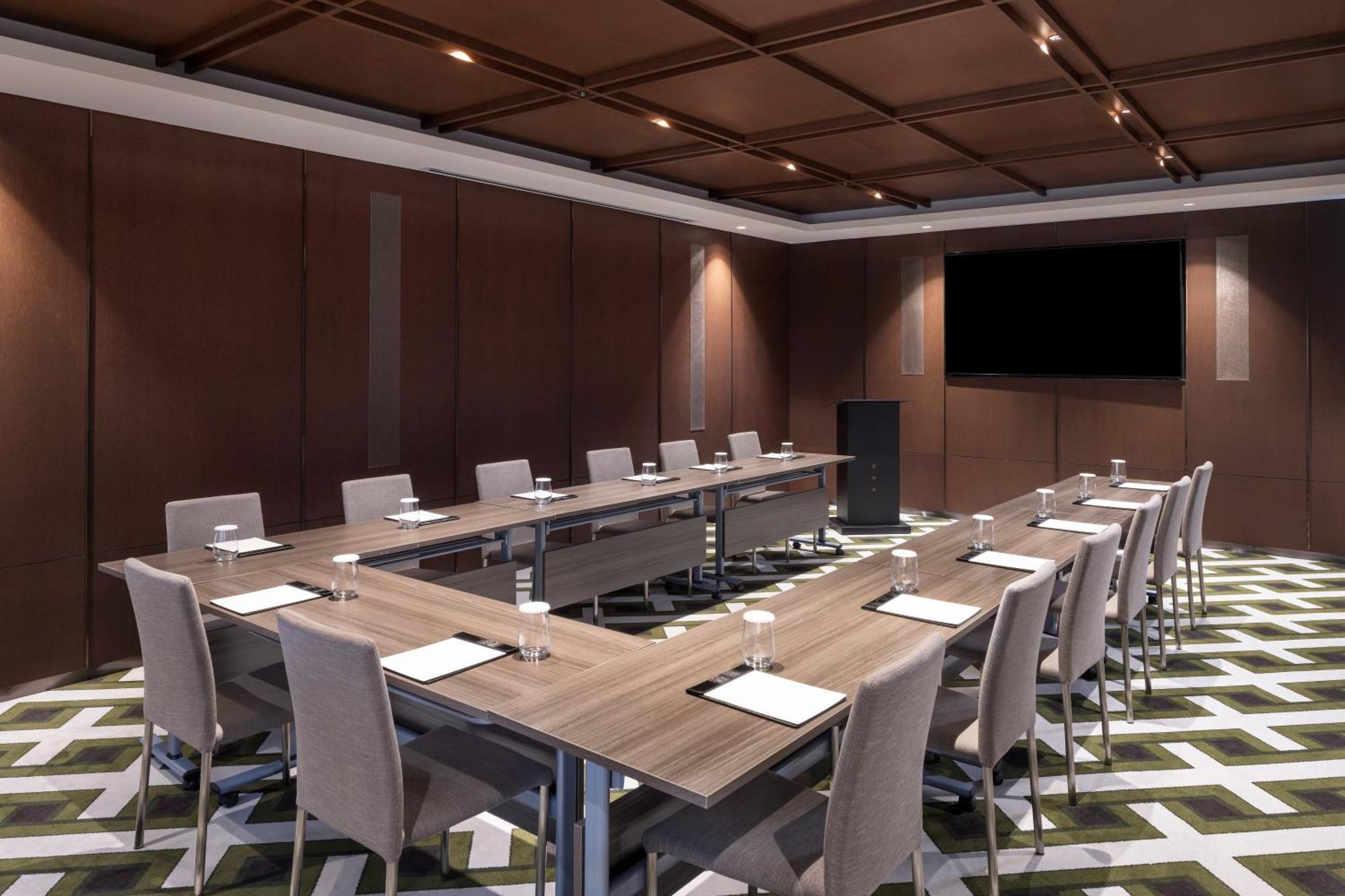 Mercure Ambassador Seoul Magok 外观 照片
