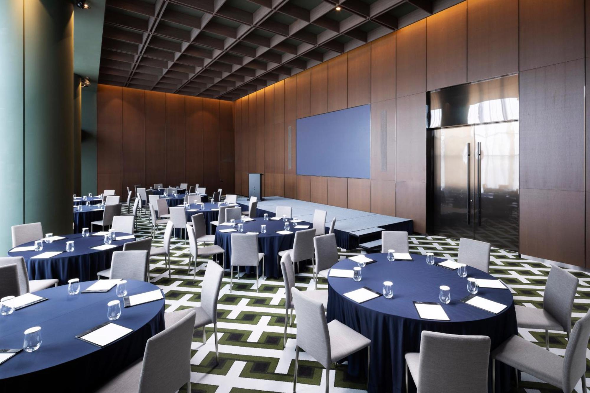 Mercure Ambassador Seoul Magok 外观 照片