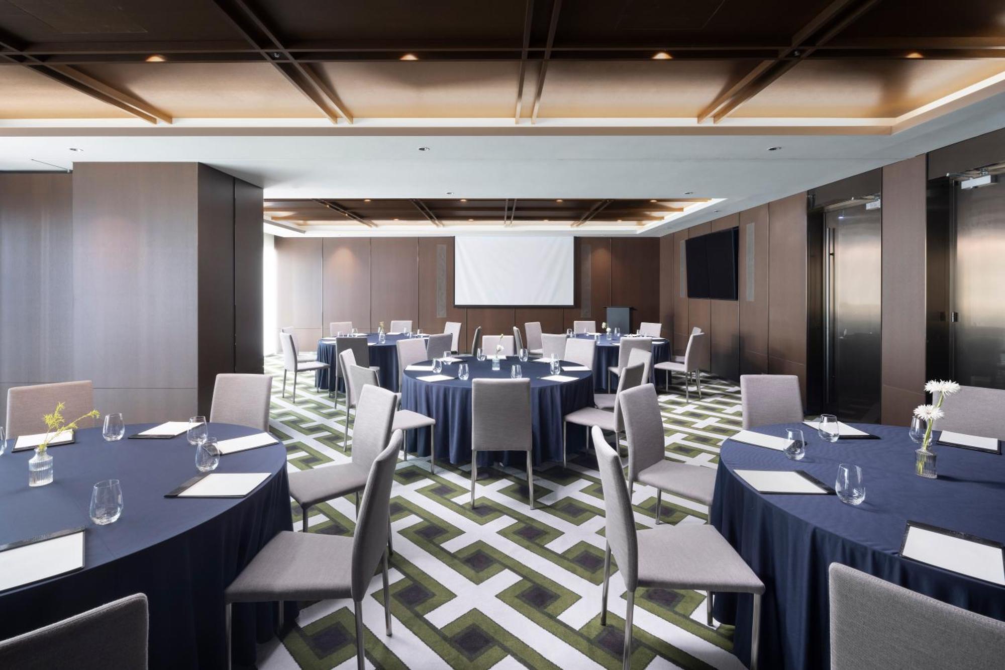 Mercure Ambassador Seoul Magok 外观 照片