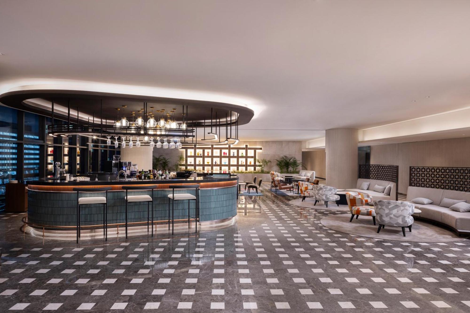 Mercure Ambassador Seoul Magok 外观 照片