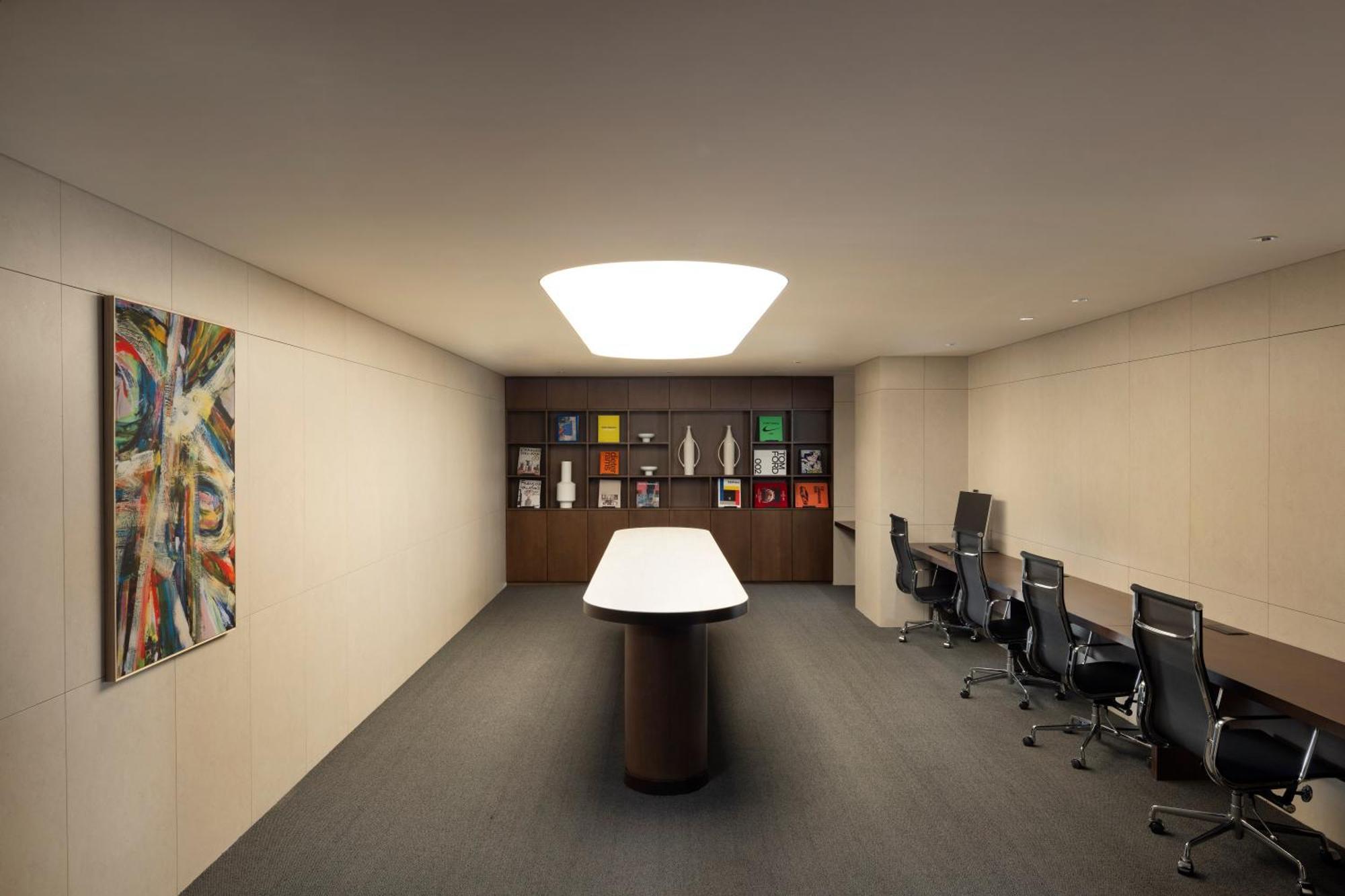Mercure Ambassador Seoul Magok 外观 照片