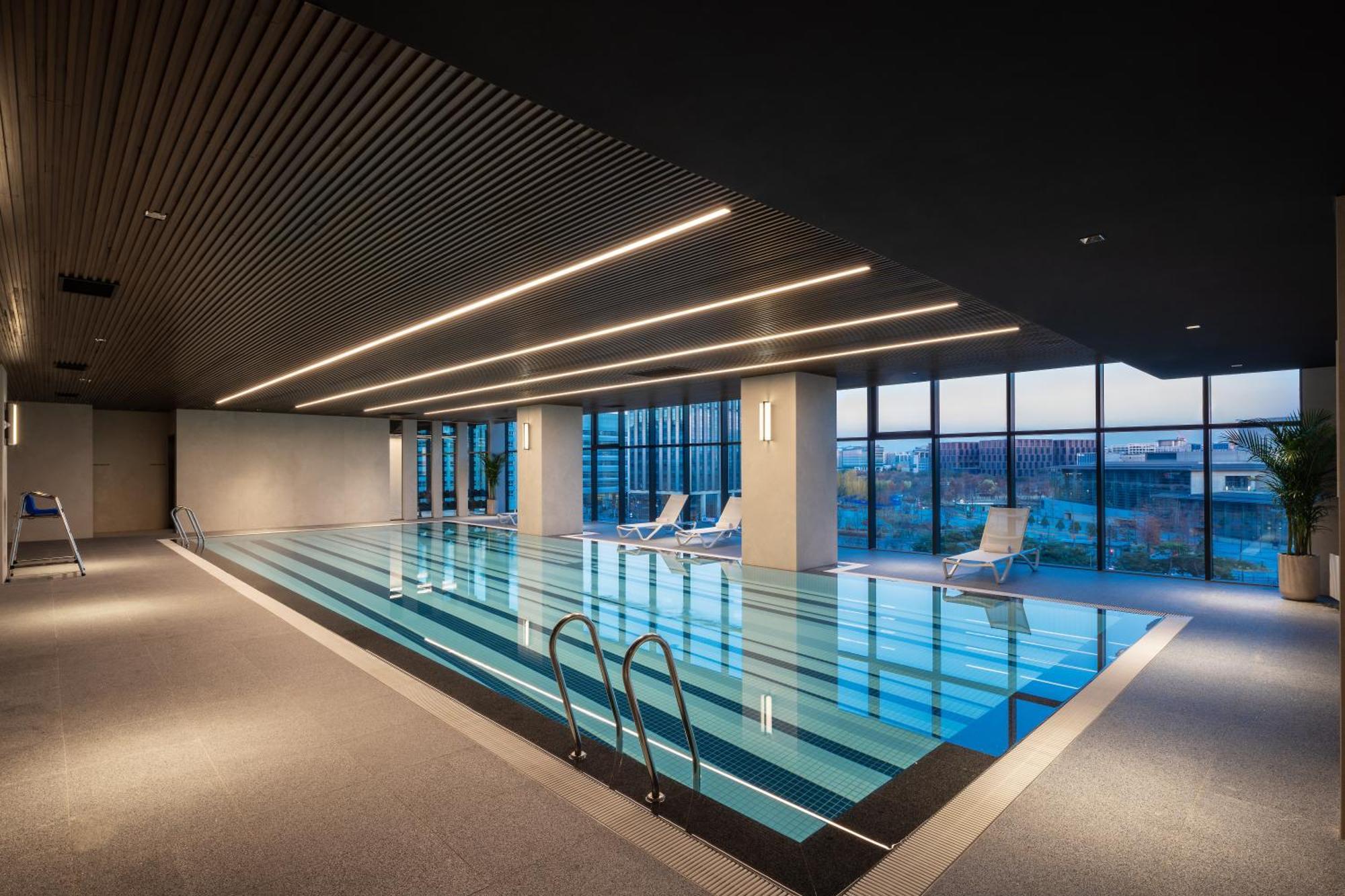 Mercure Ambassador Seoul Magok 外观 照片