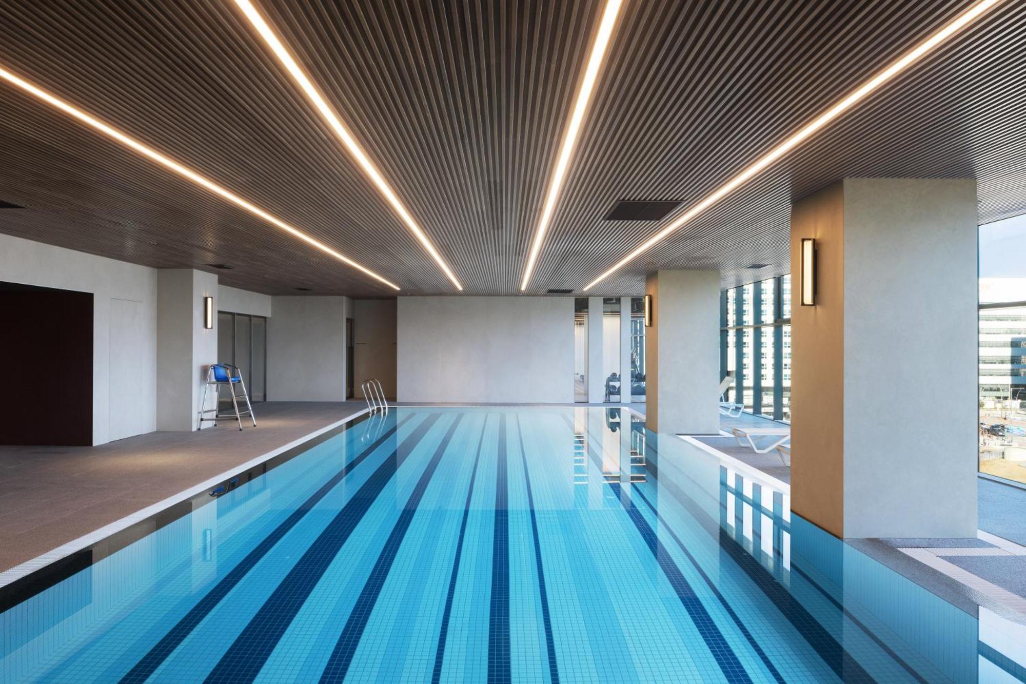Mercure Ambassador Seoul Magok 外观 照片