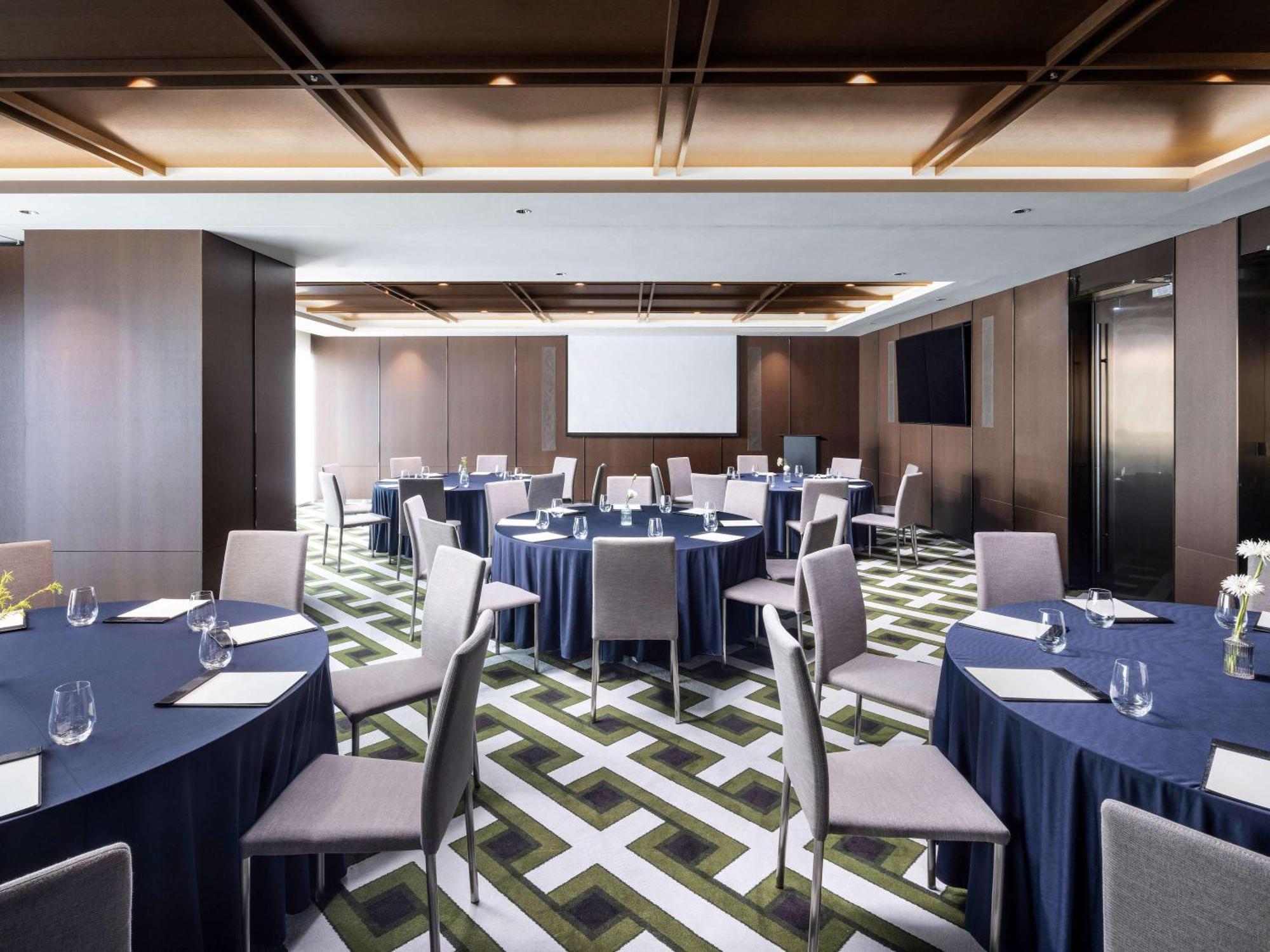 Mercure Ambassador Seoul Magok 外观 照片