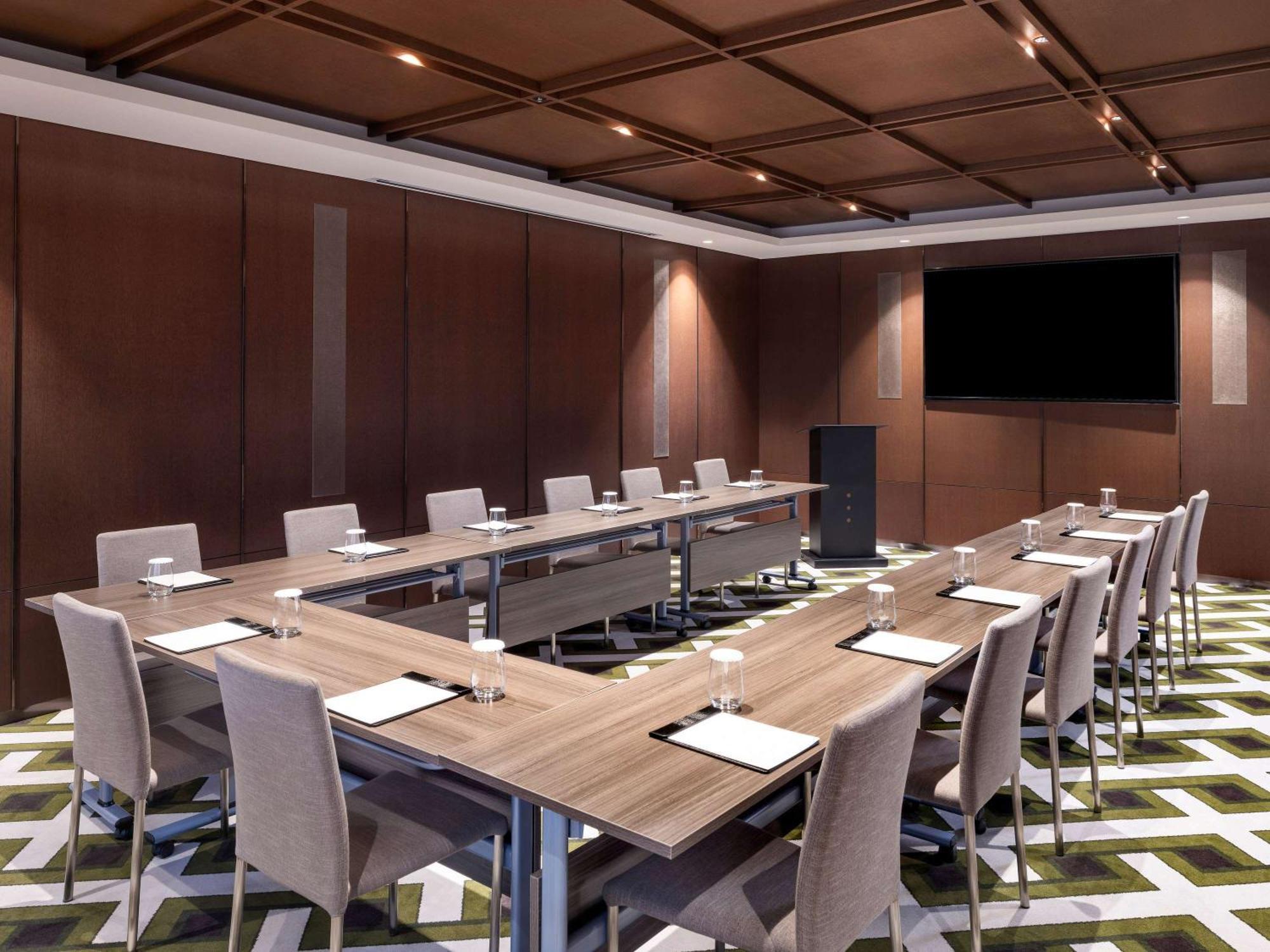 Mercure Ambassador Seoul Magok 外观 照片