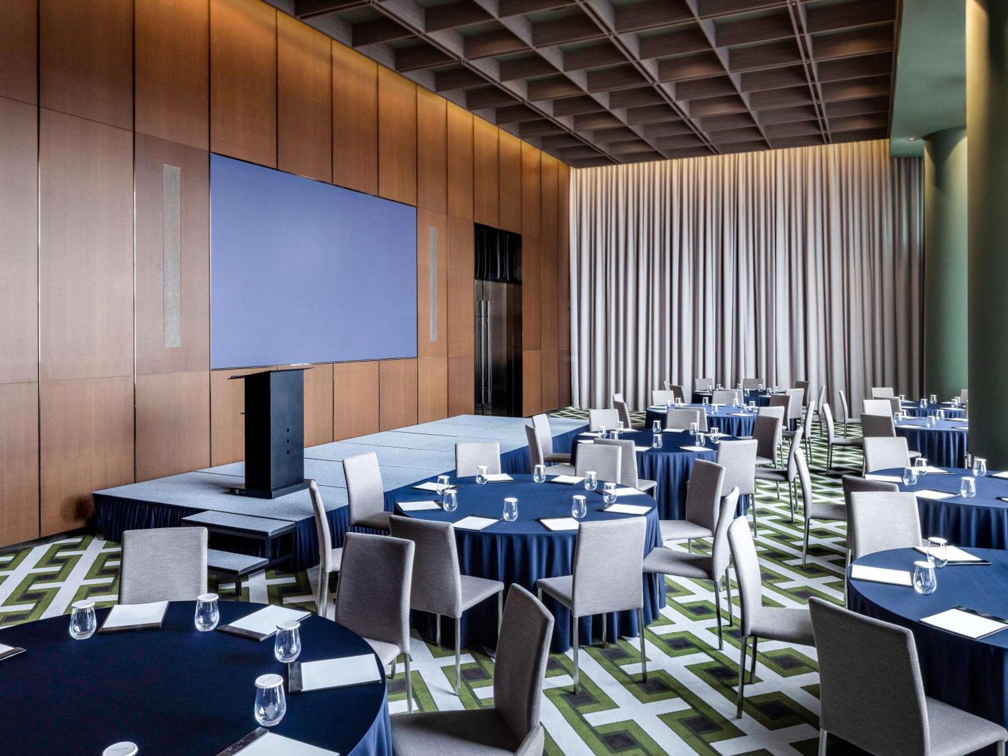 Mercure Ambassador Seoul Magok 外观 照片