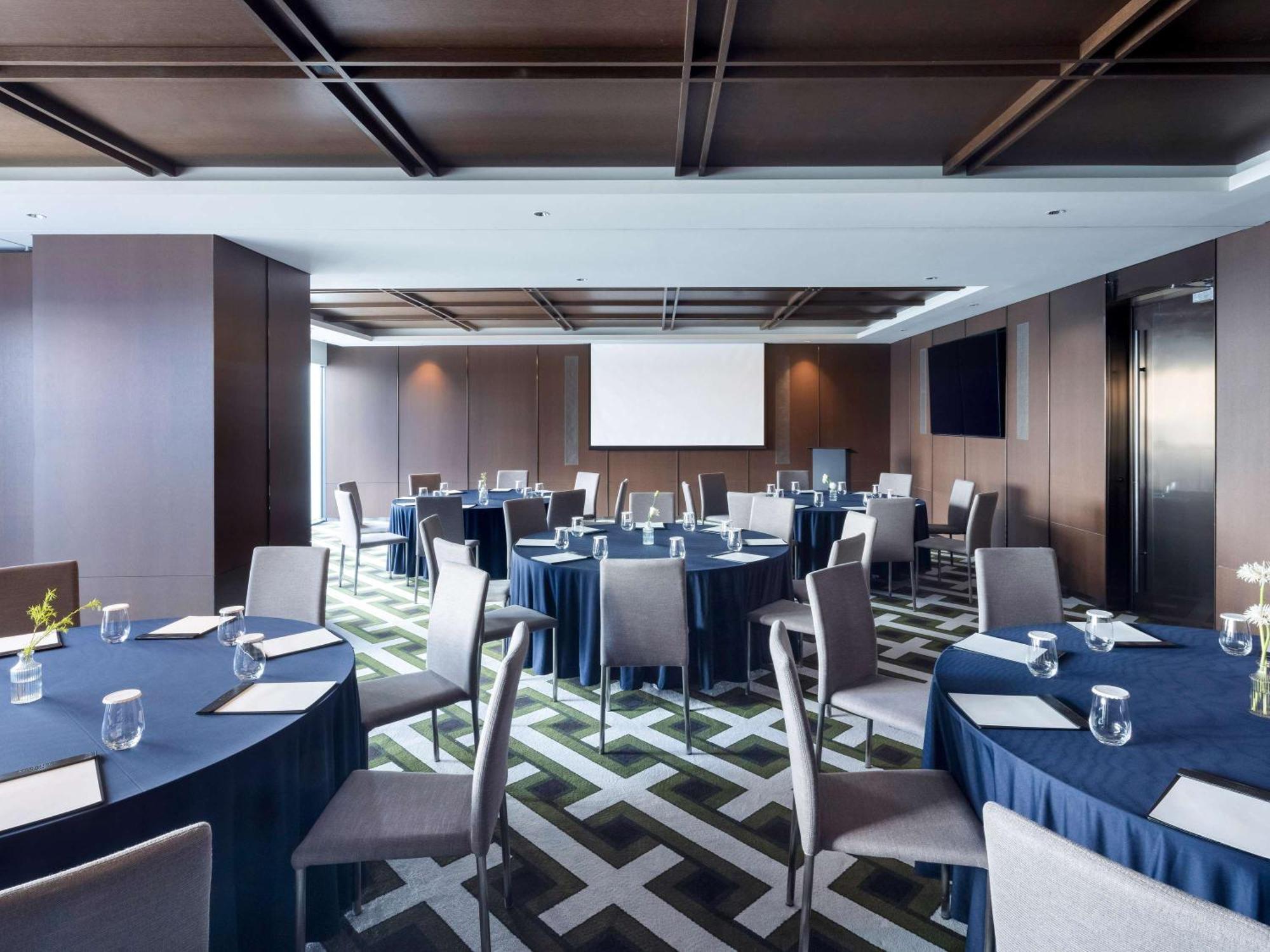 Mercure Ambassador Seoul Magok 外观 照片
