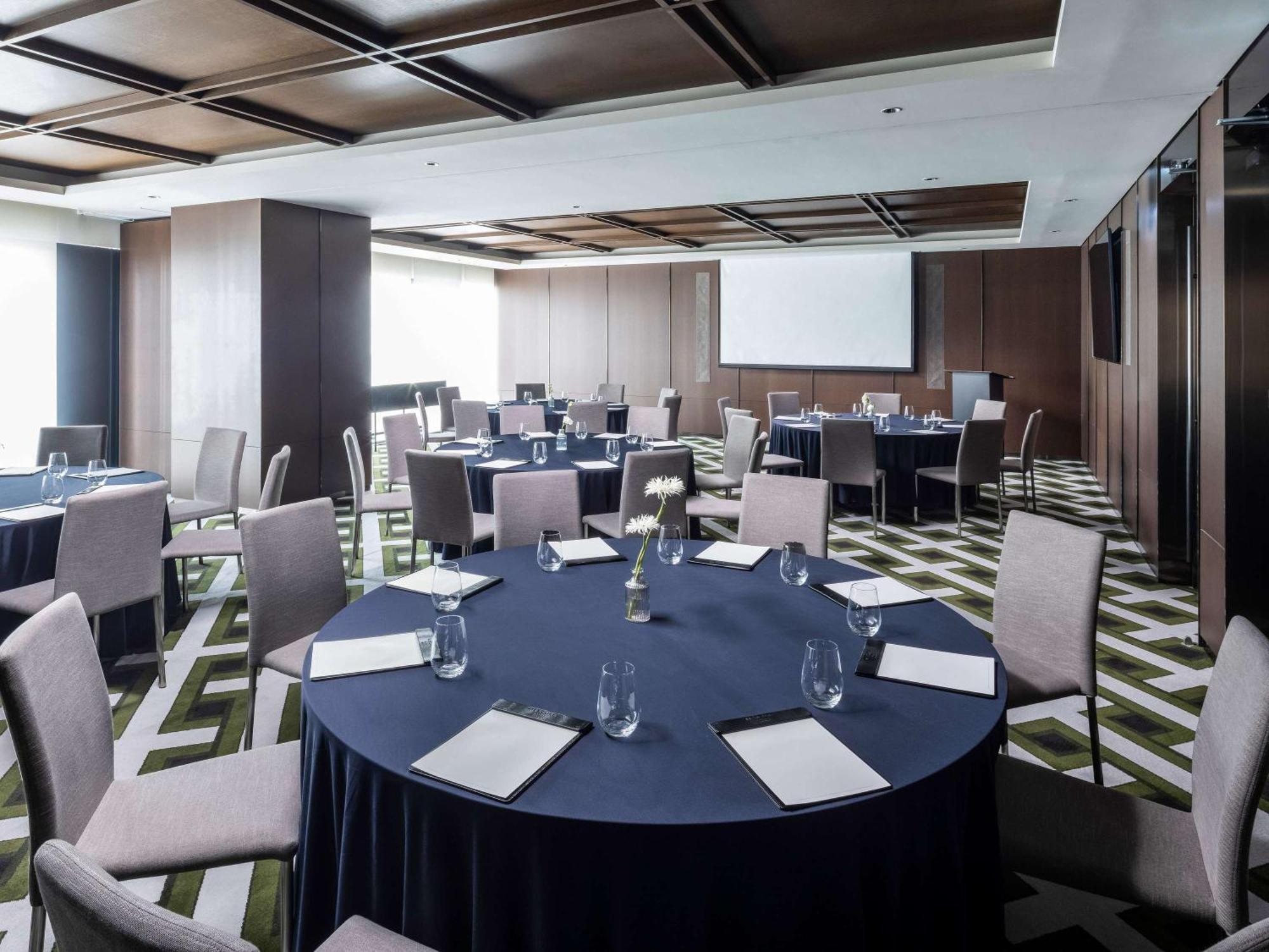 Mercure Ambassador Seoul Magok 外观 照片