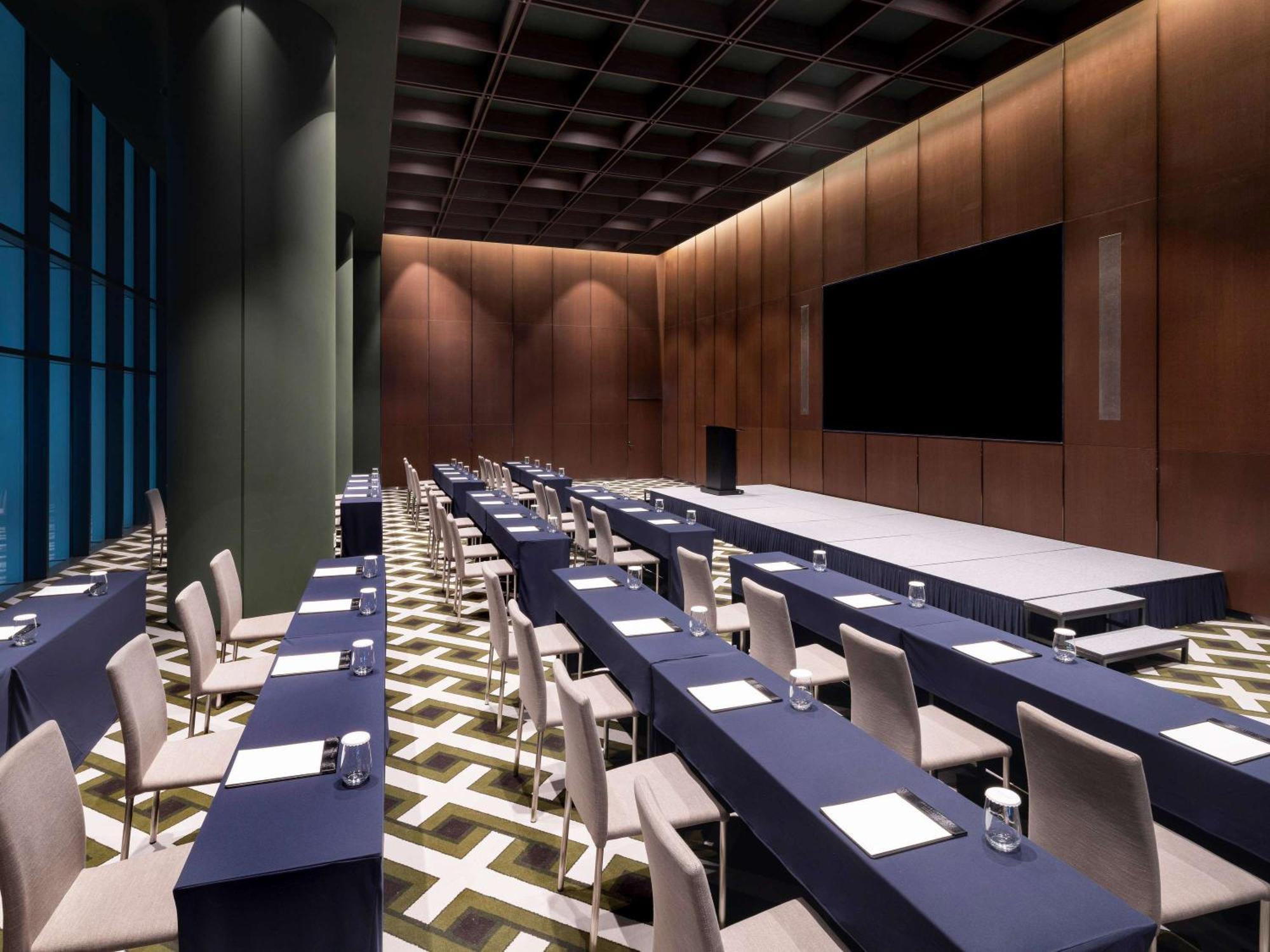 Mercure Ambassador Seoul Magok 外观 照片