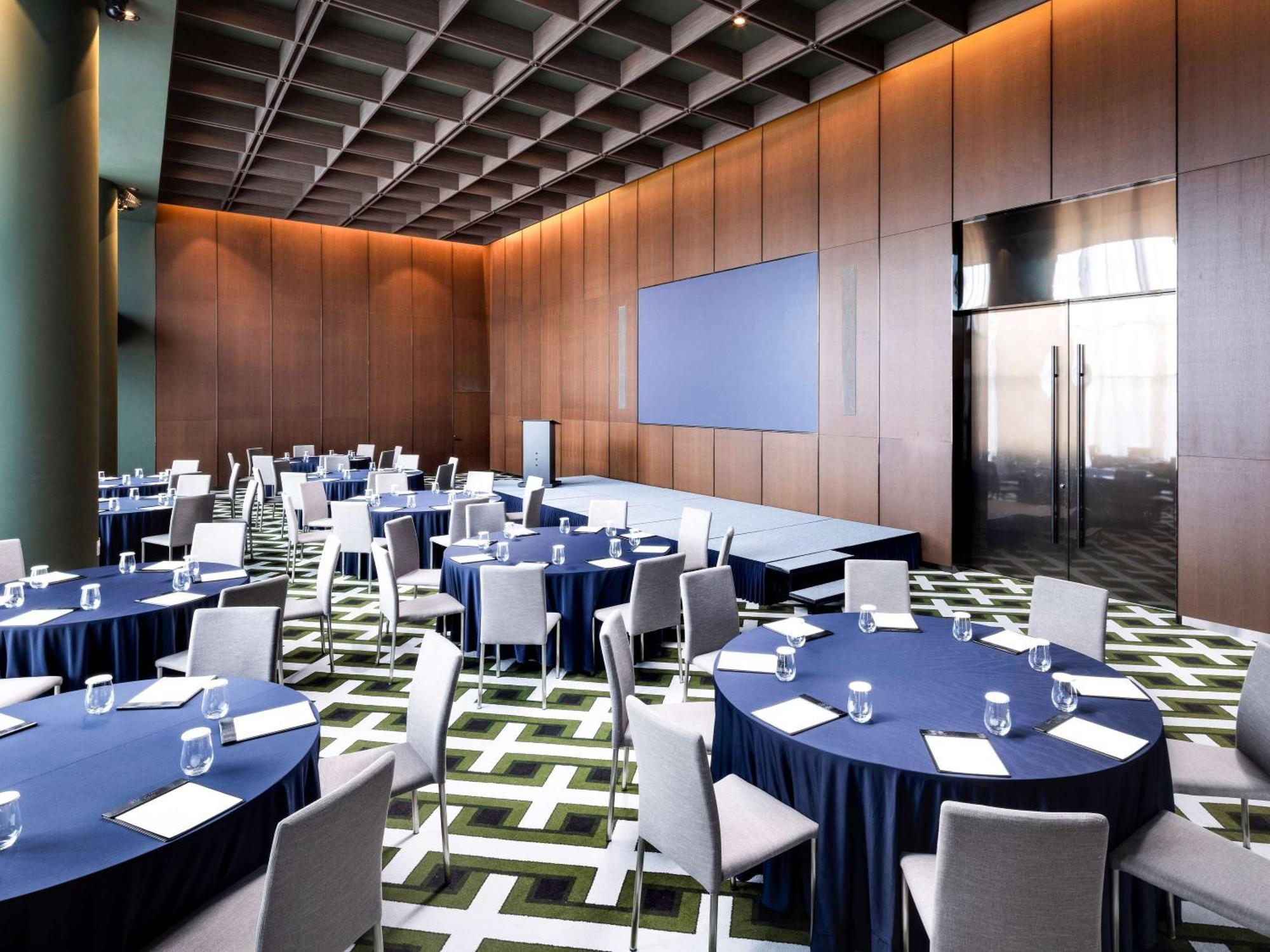 Mercure Ambassador Seoul Magok 外观 照片