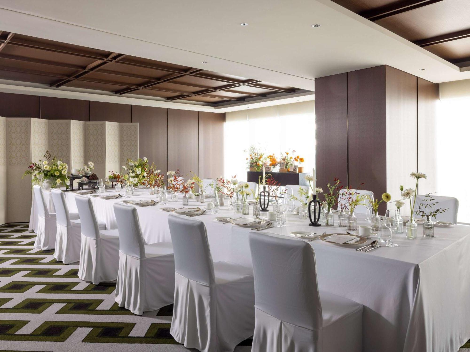 Mercure Ambassador Seoul Magok 外观 照片