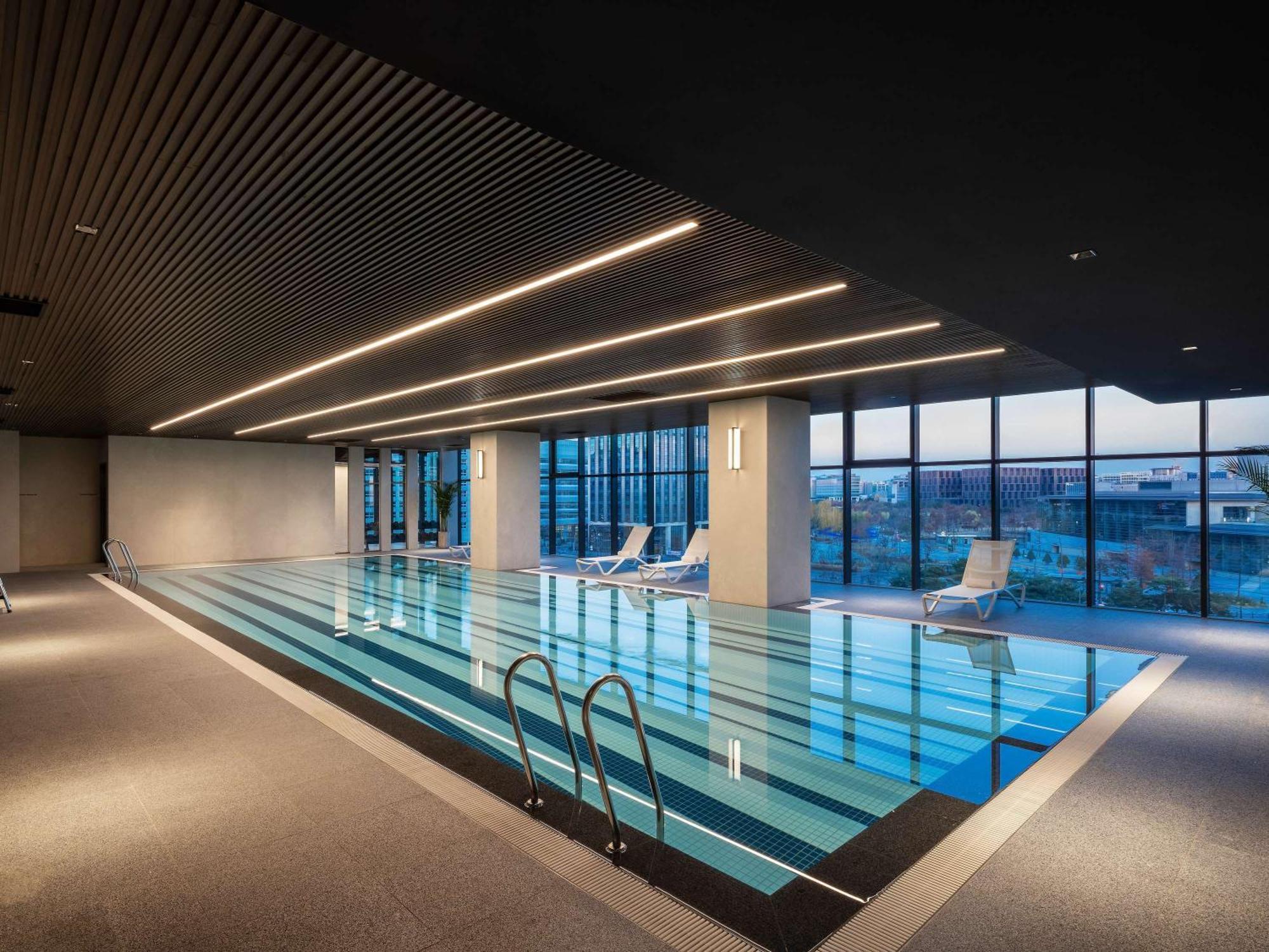 Mercure Ambassador Seoul Magok 外观 照片