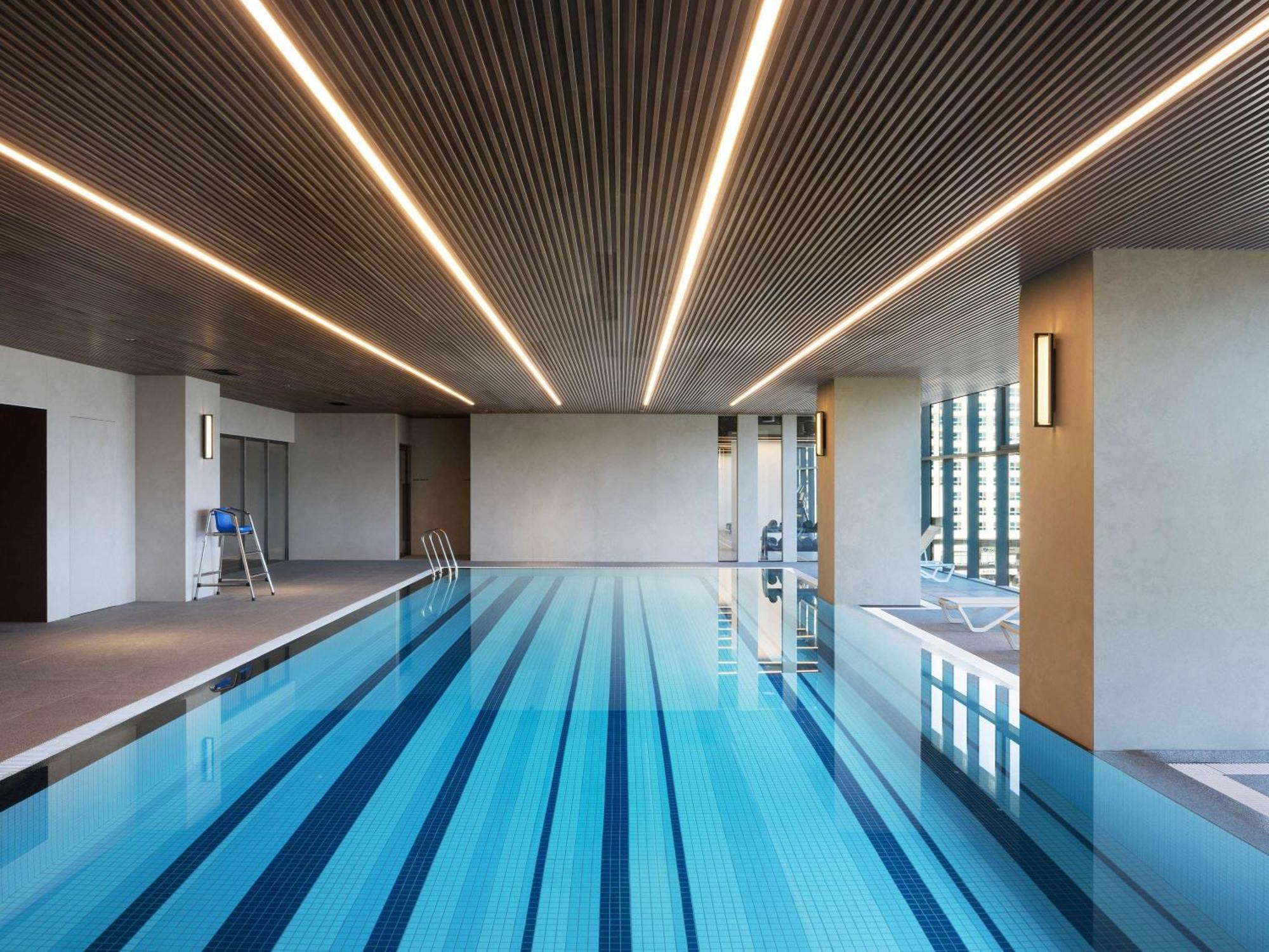 Mercure Ambassador Seoul Magok 外观 照片